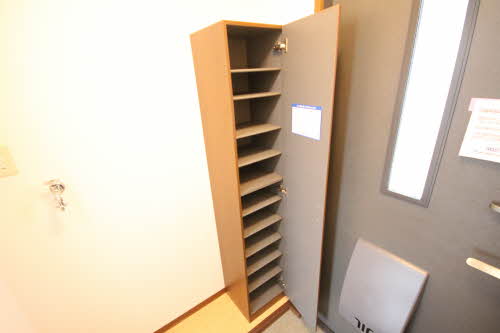 サンオーシャン　＊＊ A0203号-10