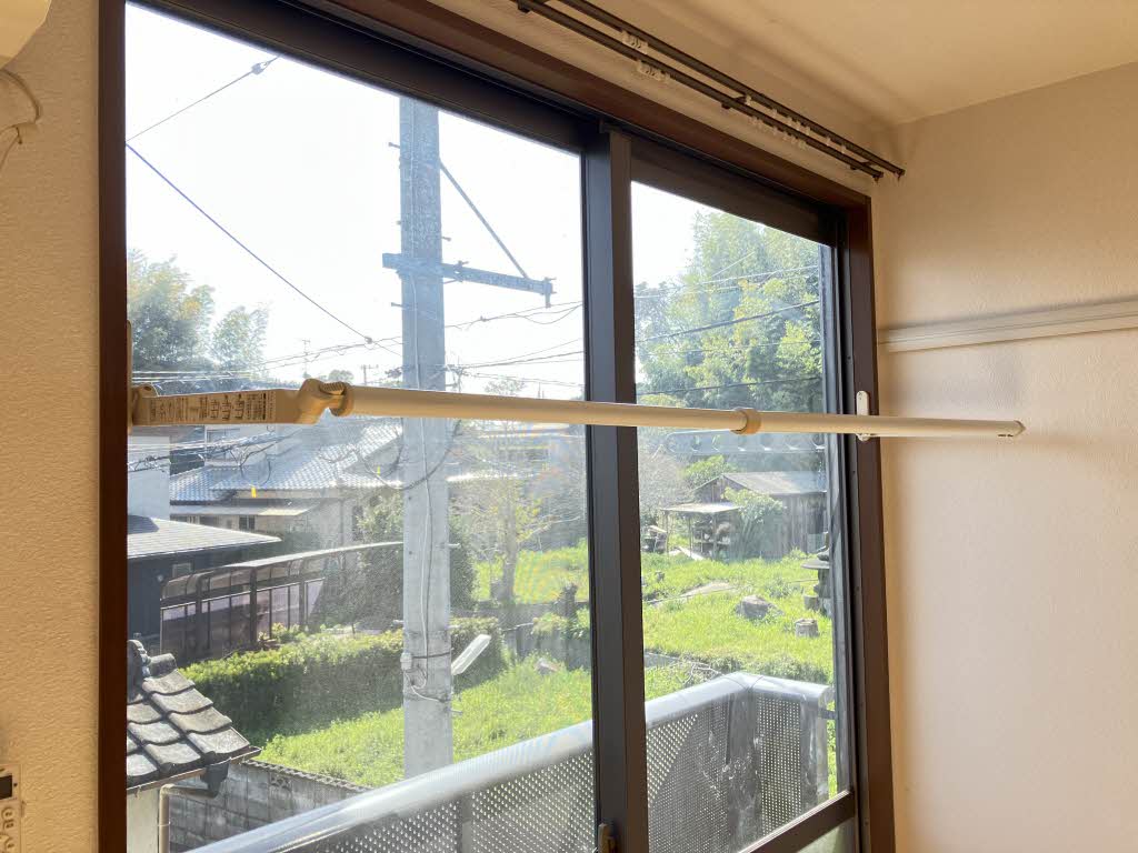 サンオーシャン　＊＊ A0203号-11