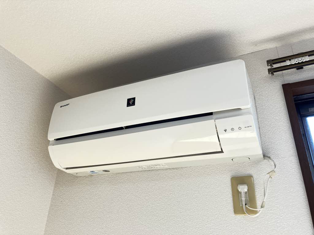 サンオーシャン　＊＊ A0203号-12