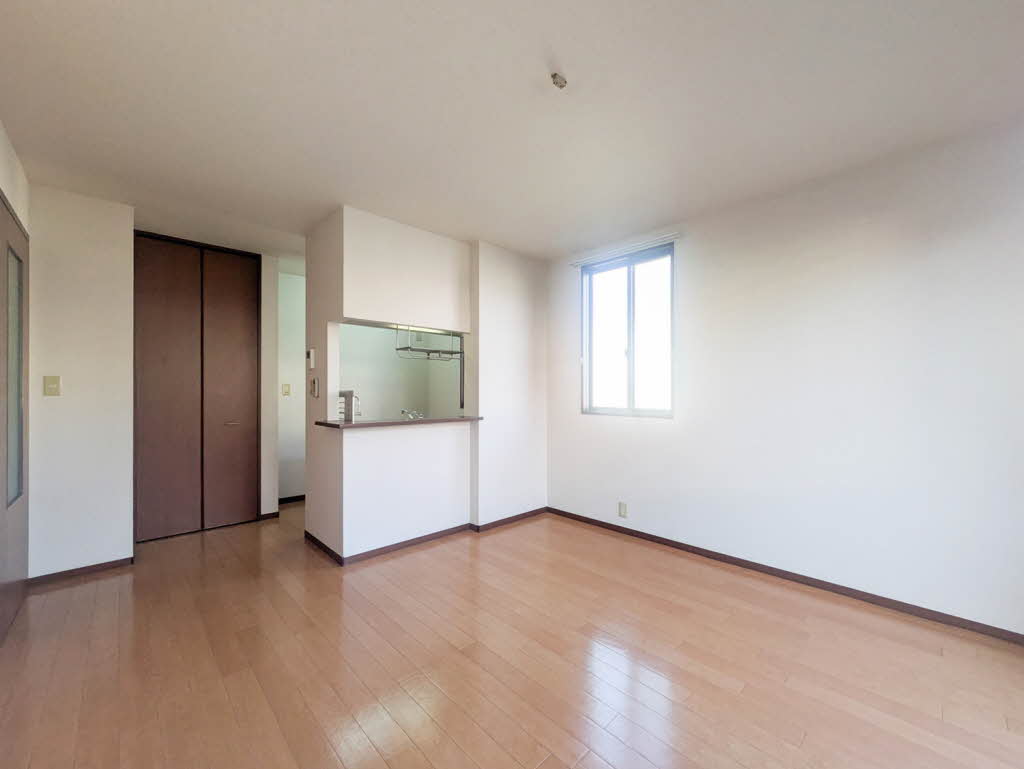 花みずき　Ａ棟　＊ A0101号-2