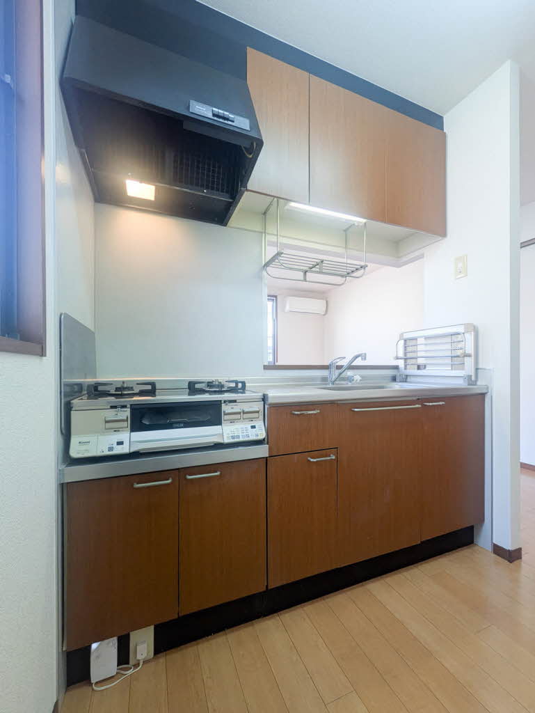 花みずき　Ａ棟　＊ A0101号-3