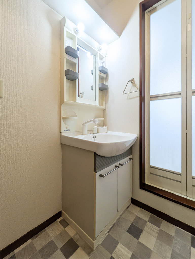 花みずき　Ａ棟　＊ A0101号-7