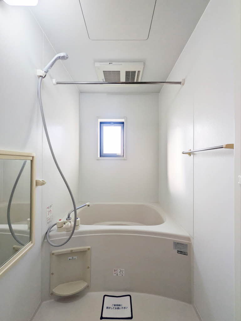 花みずき　Ａ棟　＊ A0101号-8