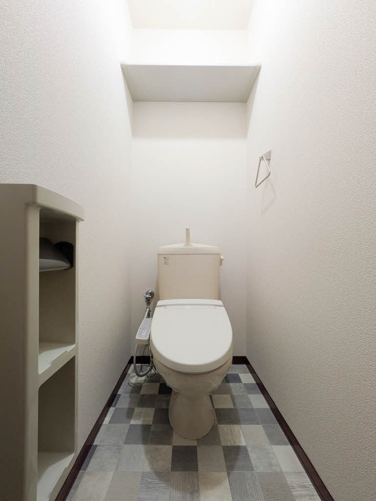 花みずき　Ａ棟　＊ A0101号-9