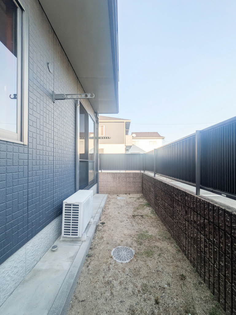 花みずき　Ａ棟　＊ A0101号-10