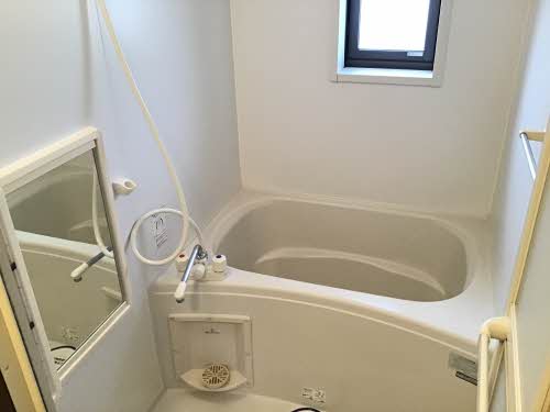 花みずき　Ｂ棟　＊ B0201号-5