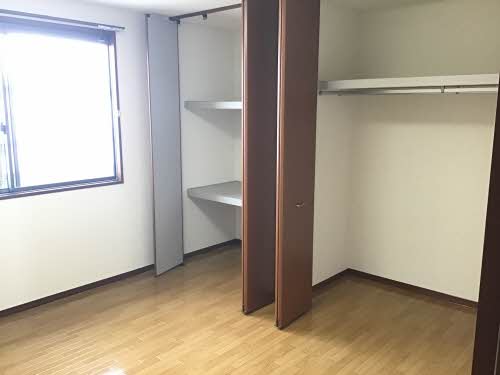 花みずき　Ｂ棟　＊ B0201号-8