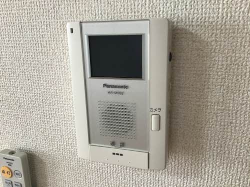 花みずき　Ｂ棟　＊ B0201号-9