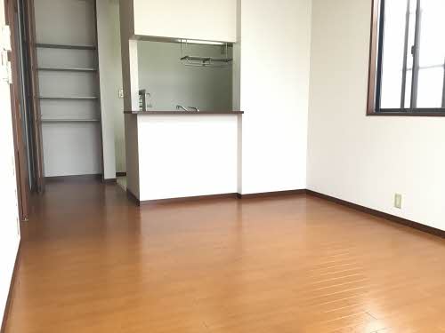 花みずき　Ｂ棟　＊ B0201号-11