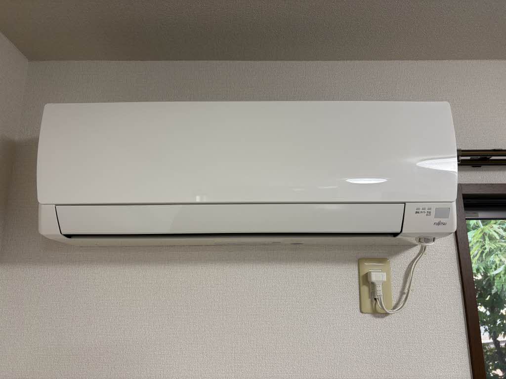 シャーメゾン丹田Ⅱ ** A0101号-9
