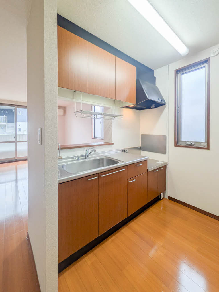 花みずき　Ⅰ棟　＊ A0102号-3