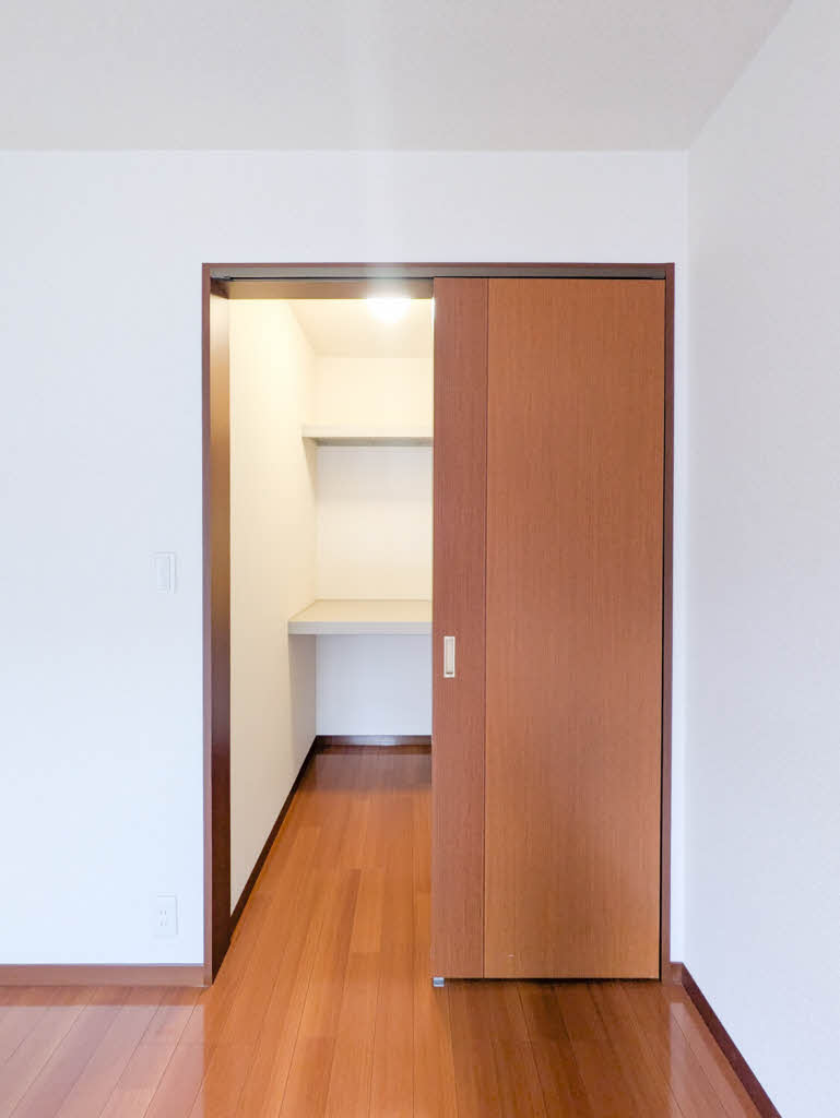 花みずき　Ⅰ棟　＊ A0102号-5