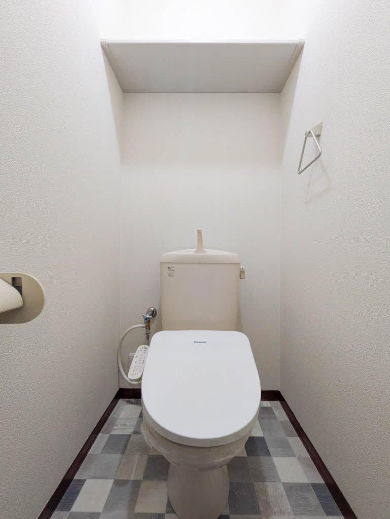 花みずき　Ⅰ棟　＊ A0102号-9