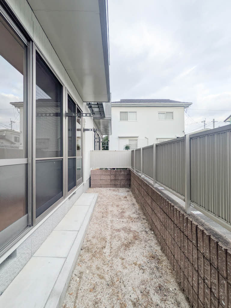 花みずき　Ⅰ棟　＊ A0102号-10