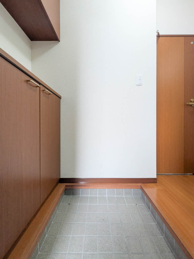 花みずき　Ⅰ棟　＊ A0102号-11