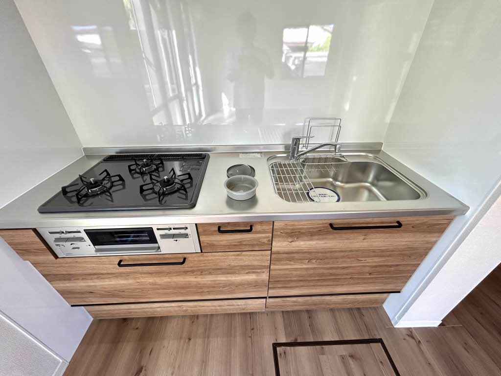 アクシス塔野　Ⅰ＊＊ A0101号-3