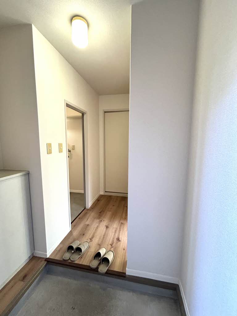 アクシス塔野　Ⅰ＊＊ A0101号-11