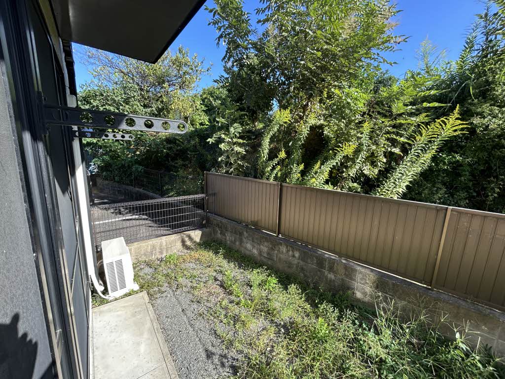 アクシス塔野　Ⅰ＊＊ A0101号-12