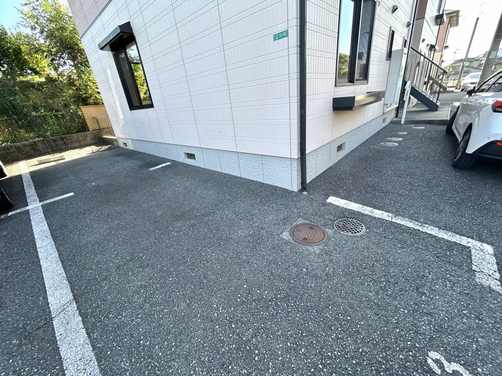 アクシス塔野　Ⅰ＊＊ A0101号-13