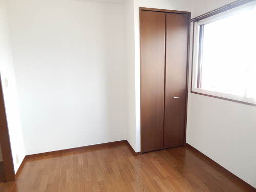 バリュージュ古賀島　Ｂ棟　＊ B0101号-8