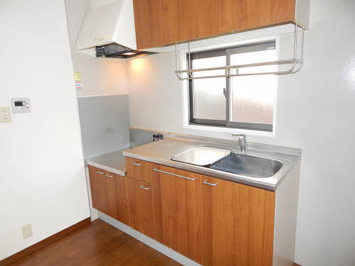 バリュージュ古賀島　Ｂ棟　＊ B0101号-9