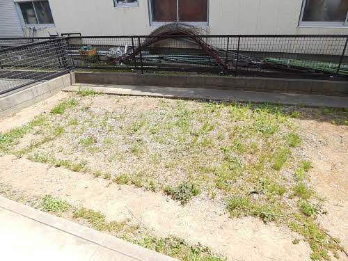 バリュージュ古賀島　Ｂ棟　＊ B0101号-13