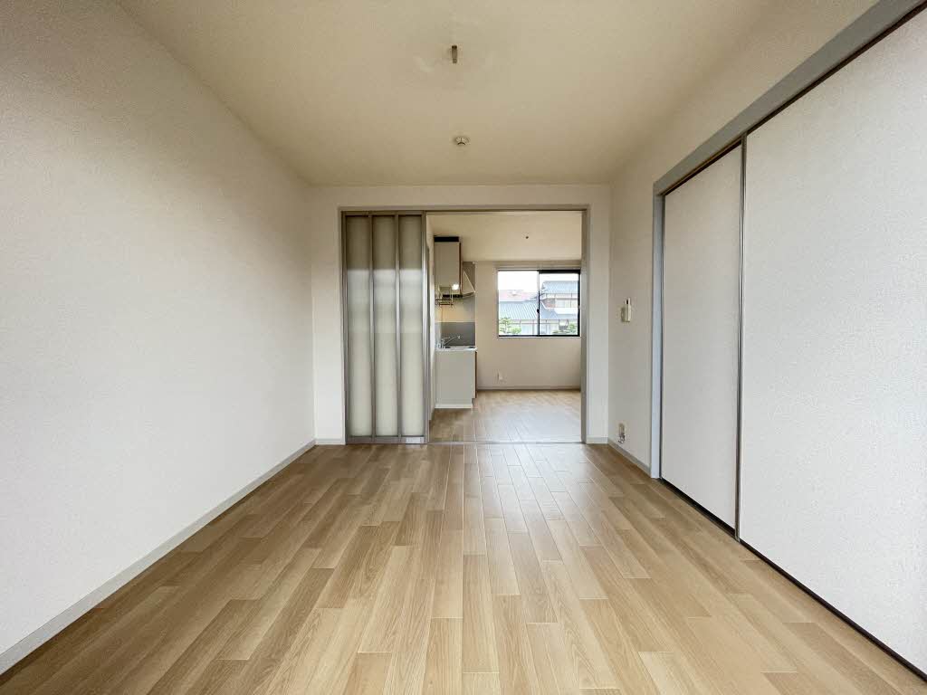 グランドメゾン　＊＊ A0101号-2