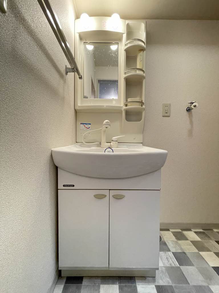 グランドメゾン　＊＊ A0101号-5