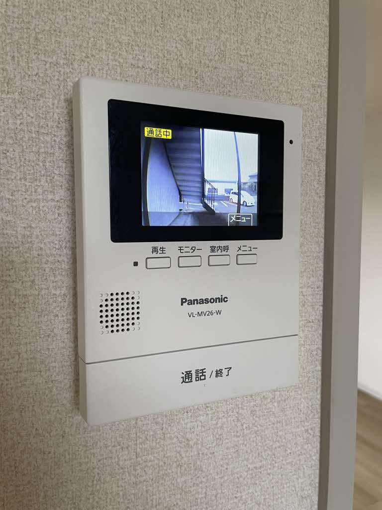 グランドメゾン　＊＊ A0101号-8