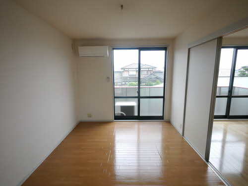 グランドメゾン　＊＊ A0202号-2