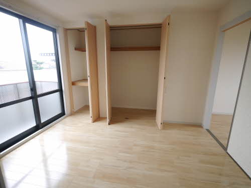 グランドメゾン　＊＊ A0202号-4