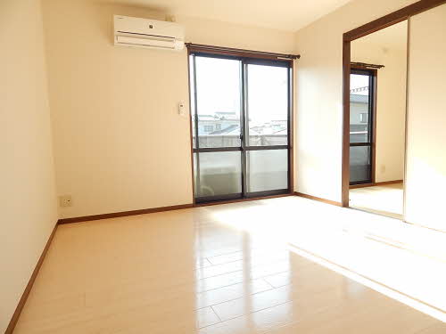 アーバン森町　Ａ棟　＊＊ A0201号-2