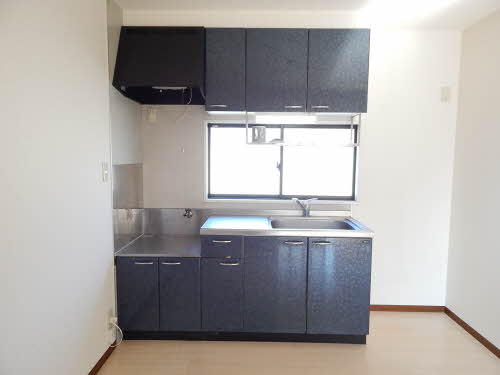 アーバン森町　Ａ棟　＊＊ A0201号-3