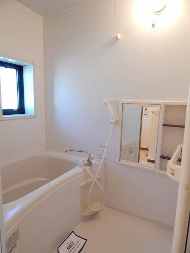 アーバン森町　Ａ棟　＊＊ A0201号-4