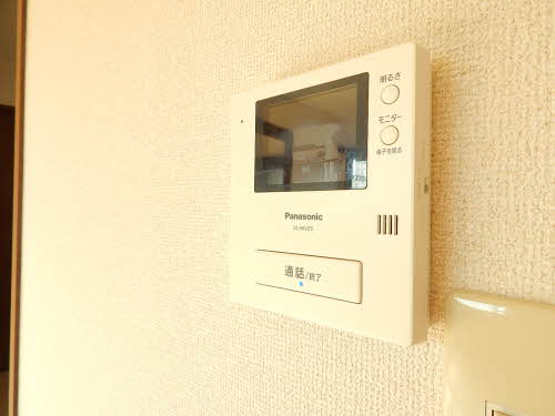 アーバン森町　Ａ棟　＊＊ A0201号-8