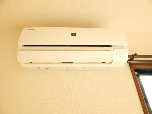 アーバン森町　Ａ棟　＊＊ A0201号-9