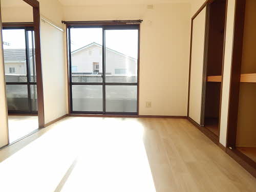 アーバン森町　Ａ棟　＊＊ A0201号-13