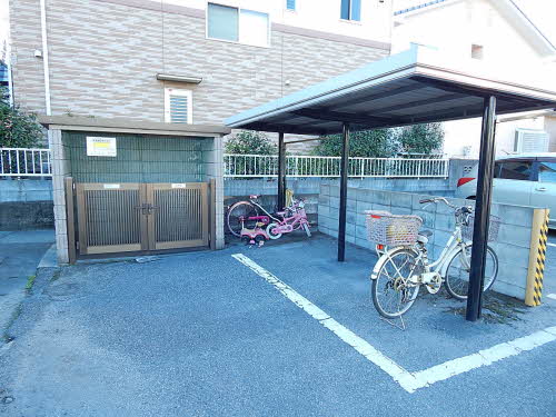 アーバン森町　Ａ棟　＊＊ A0201号-14