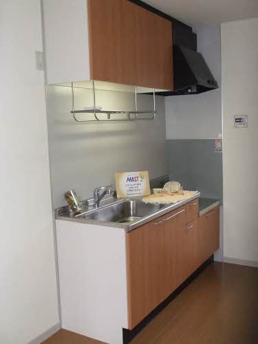 シャーメゾン江田原　＊ A0101号-3