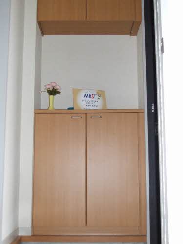 シャーメゾン江田原　＊ A0101号-6