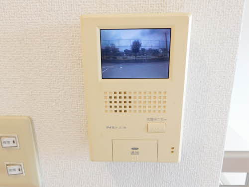 パークサイドM ** A0101号-9