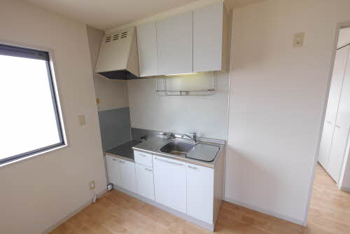 みずき本城 C棟 ** C0202号-3