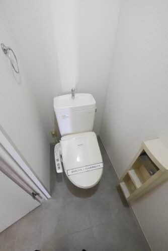 みずき本城 C棟 ** C0202号-6