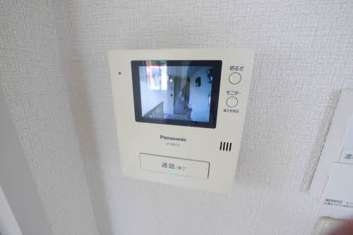 みずき本城 C棟 ** C0202号-8