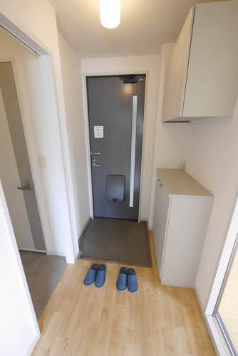 みずき本城 C棟 ** C0202号-11