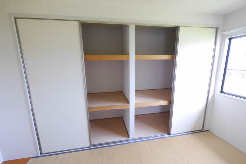 みずき本城 C棟 ** C0202号-14