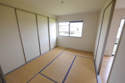 みずき本城 C棟 ** C0202号-15