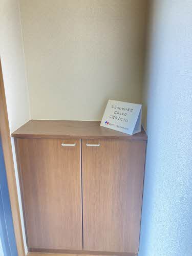 ノーズヴィラ一番館　＊ A0102号-4