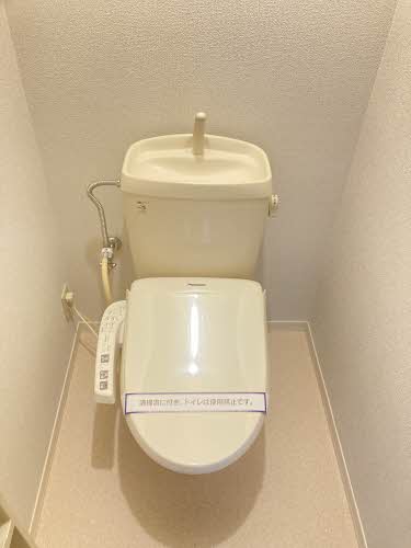 ノーズヴィラ一番館　＊ A0102号-6