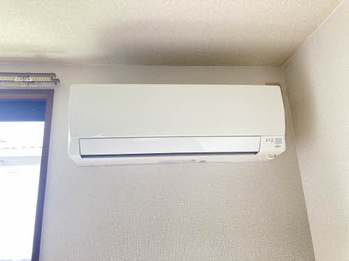 ノーズヴィラ一番館　＊ A0102号-10